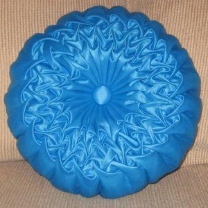 HANDMADE DECORATIVE PILLOW